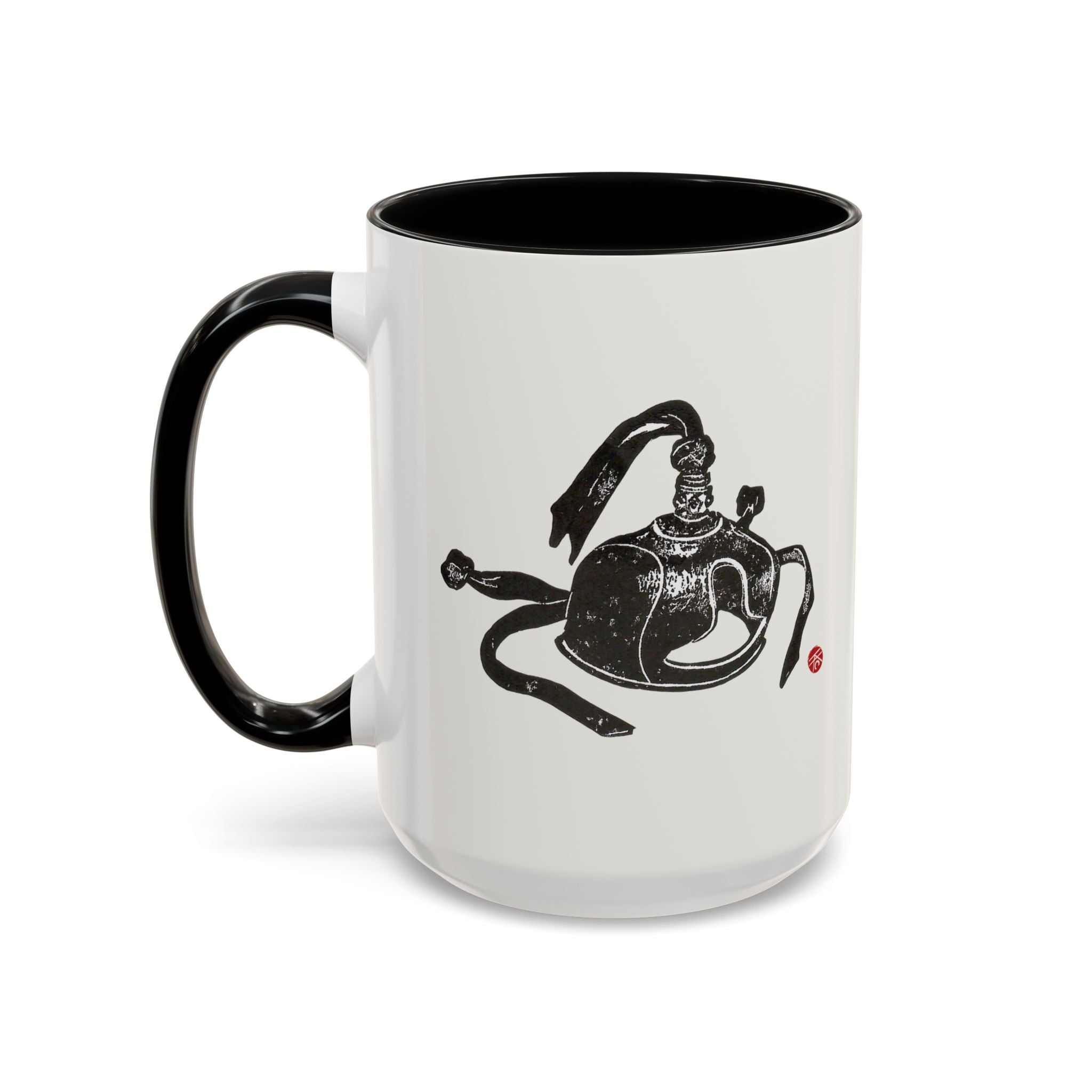 15oz Dutch Hood Mug