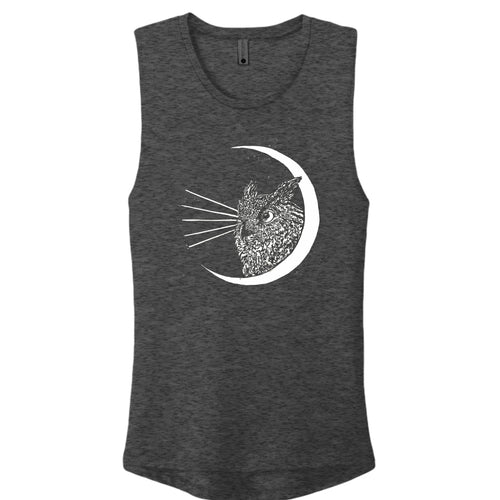 CHARCOAL - N5013 - FRONT