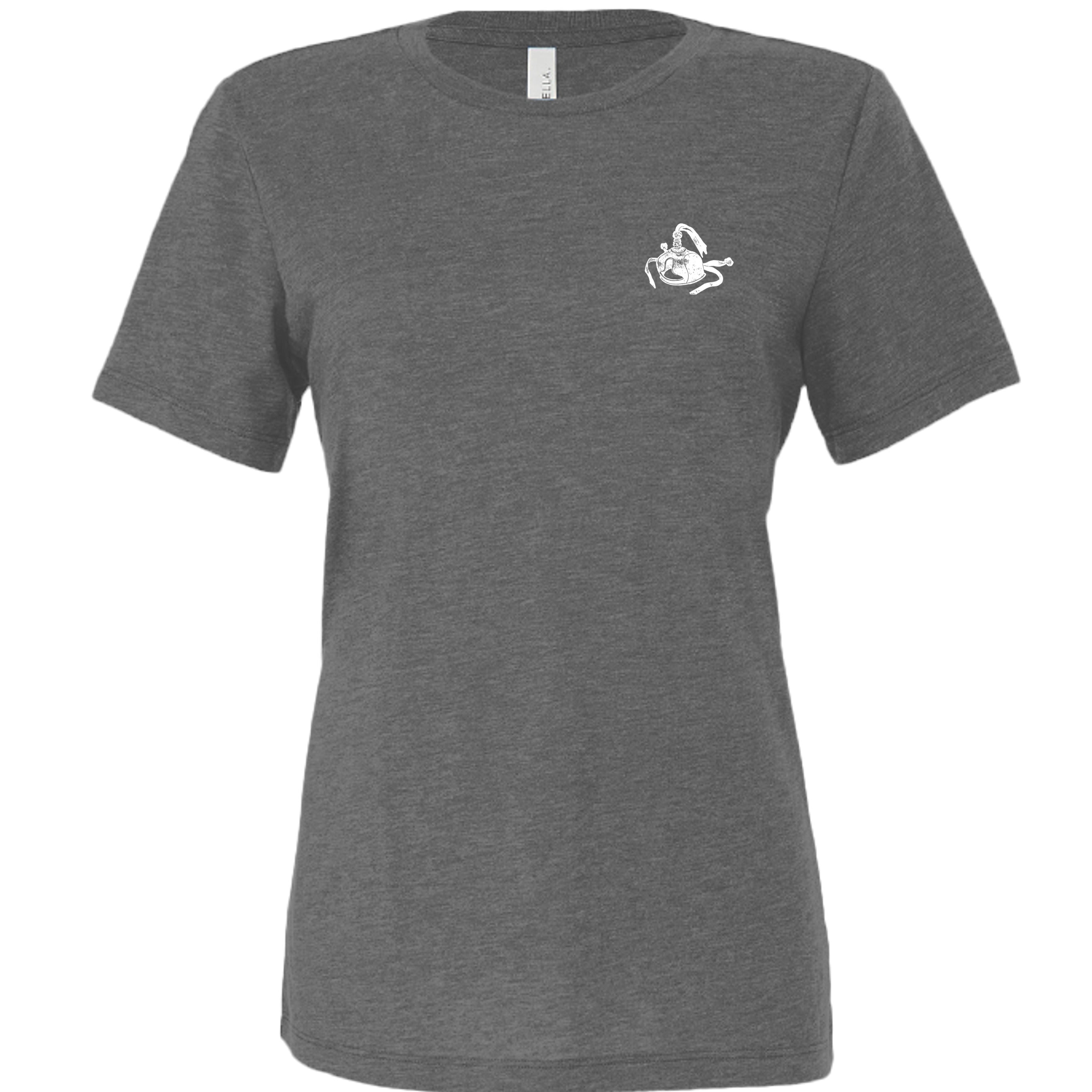 GREY TRIBLEND - 6413 - FRONT