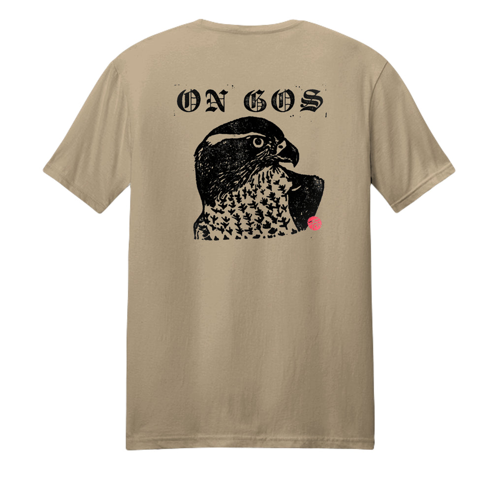 Desert Sand - PC55 - BACK