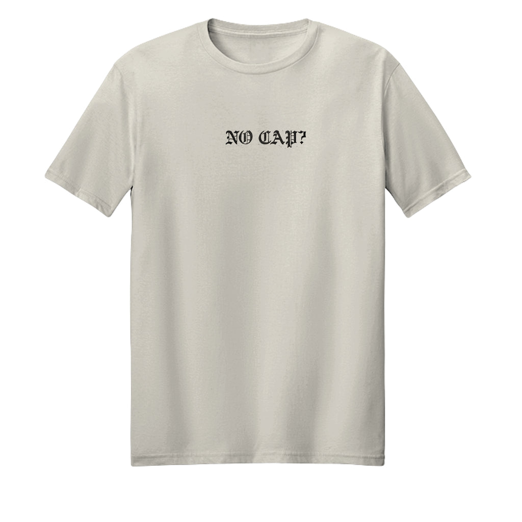 Oat Heather - PC55 - FRONT