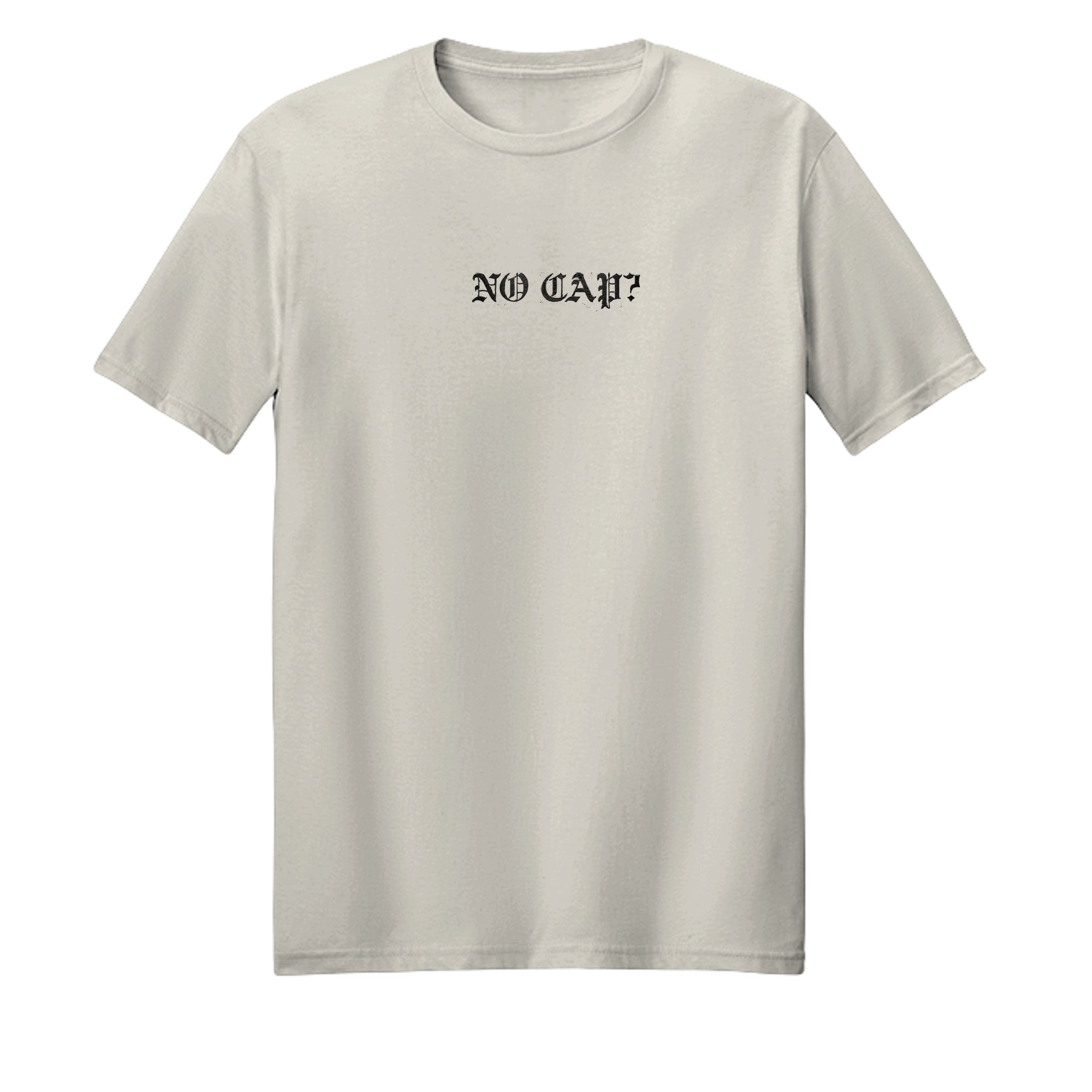 Oat Heather - PC55 - FRONT